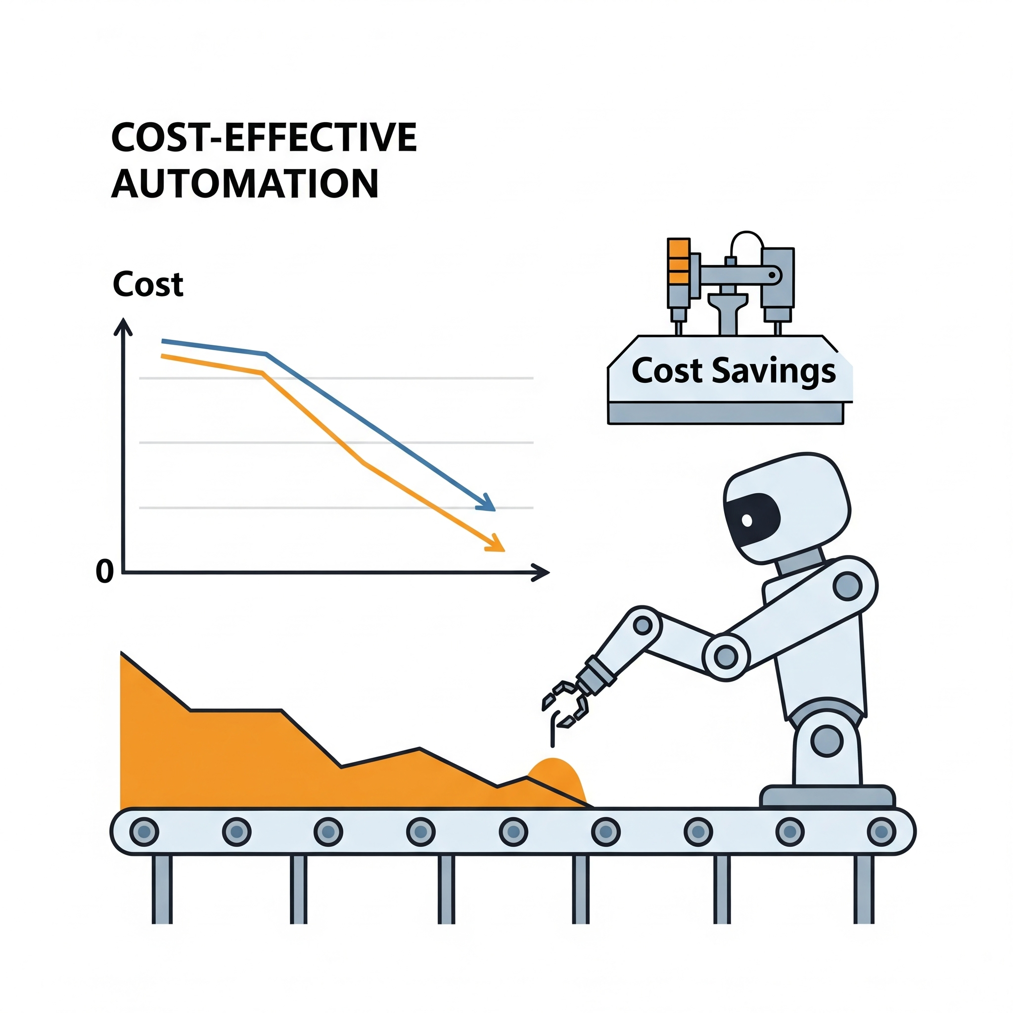 Cost‑Effective Automation